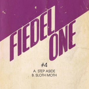 ดาวน์โหลดและฟังเพลง Step Aside พร้อมเนื้อเพลงจาก Fiedel