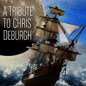 Soft Rock Troubadours的專輯A Tribute To Chris de Burgh