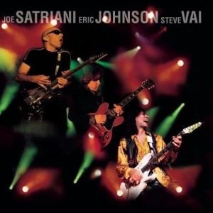 收聽Joe Satriani的Flying In a Blue Dream (Live)歌詞歌曲