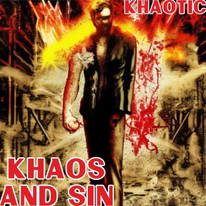Sinister S的專輯Khaos & Sin (Explicit)