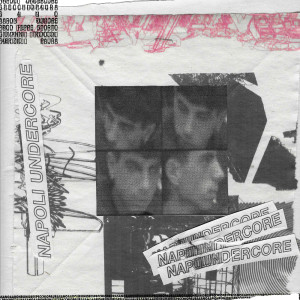 Listen to Napoli Undercore (Explicit) song with lyrics from specchiopaura