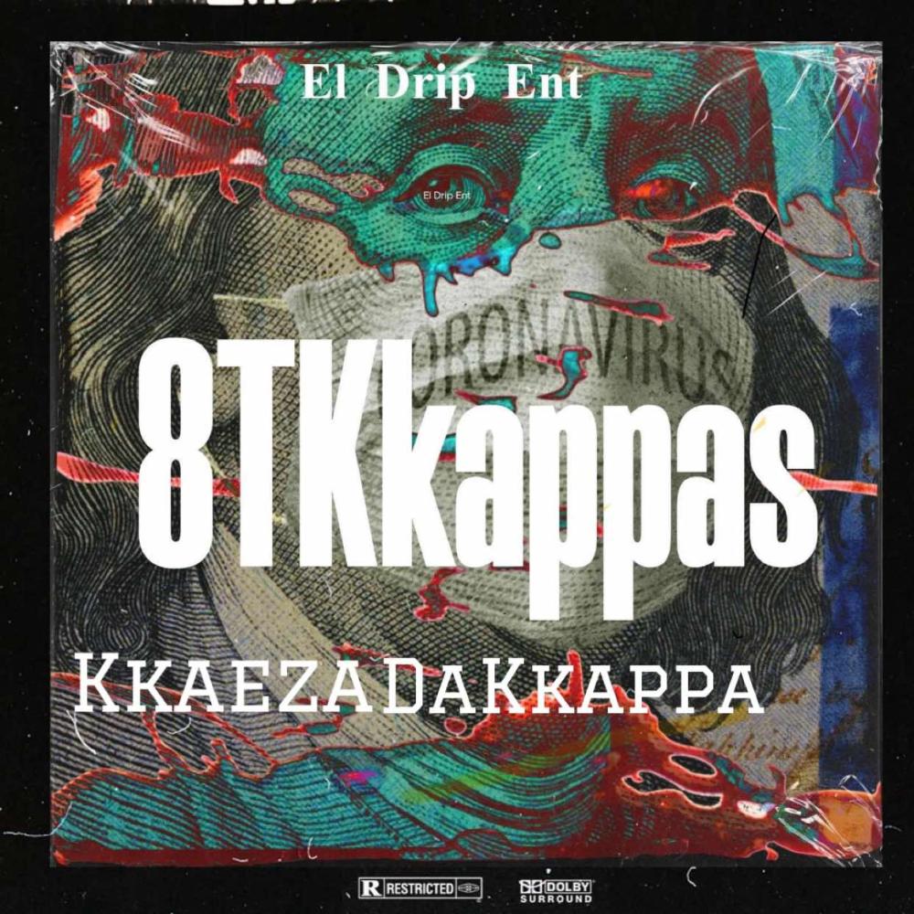 8TG4L (Explicit)