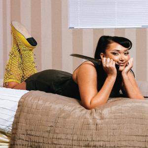 อัลบัม I Know You'd Kill (The Blessed Madonna's Godsquad Mix) [Explicit] ศิลปิน Joy Crookes
