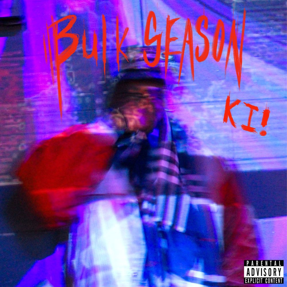 WHEREVER SHE WANT (Explicit)
