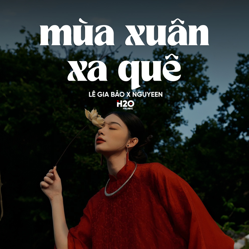 Mùa Xuân Xa Quê (Lofi)