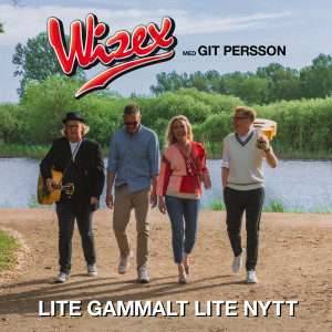 อัลบัม Lite gammalt lite nytt ศิลปิน Wizex