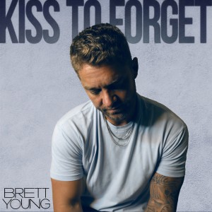 Brett Young的專輯Kiss To Forget