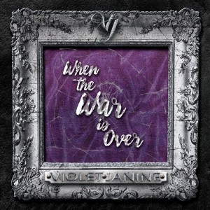 收聽Violet Janine的War is Over歌詞歌曲