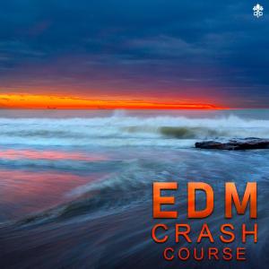 Album EDM Crash Course from 