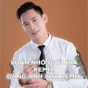 Đăng Anh的專輯Xuân Nhớ Quê Nhà (Remix)