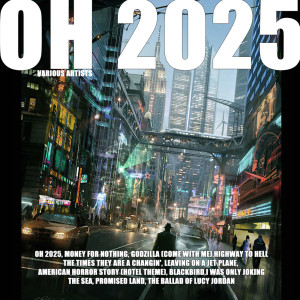 Various的专辑Oh 2025