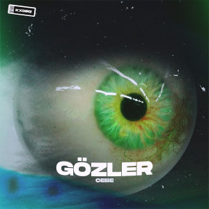 Album GÖZLER (Explicit) from Cebe