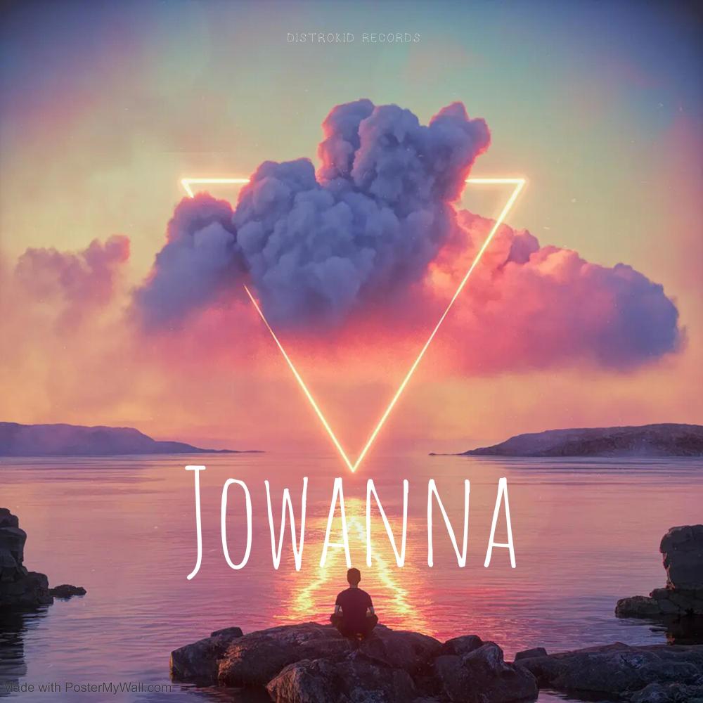 Dj Jowanna (Radio Edit)