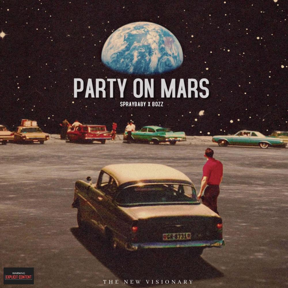 Too Exhausted (Find Myself) (Explicit)