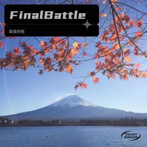 Album Final Battle from 