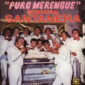 ดาวน์โหลดและฟังเพลง Te Vi พร้อมเนื้อเพลงจาก La Sonora Santanera