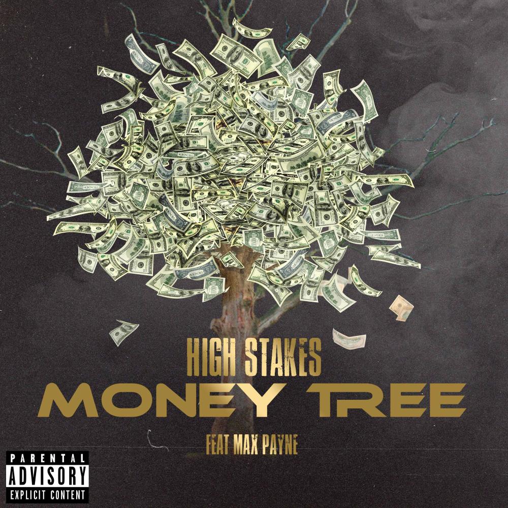 Money Tree (feat. Max Payne) (Explicit)