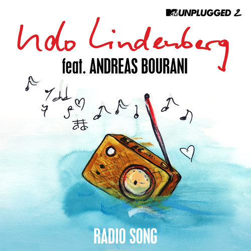 Radio Song (feat. Andreas Bourani) [MTV Unplugged 2] [Single Version] (Single Version|MTV Unplugged 2)
