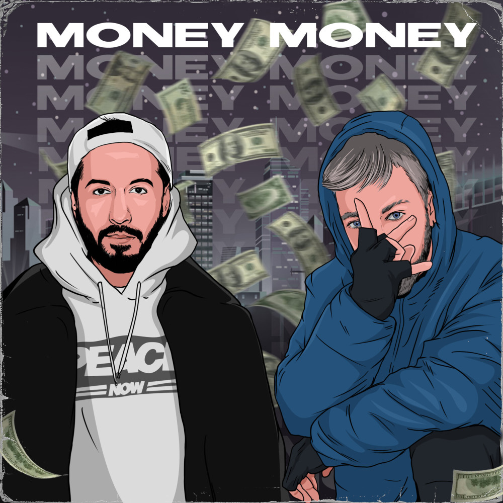 MONEY MONEY (Explicit)