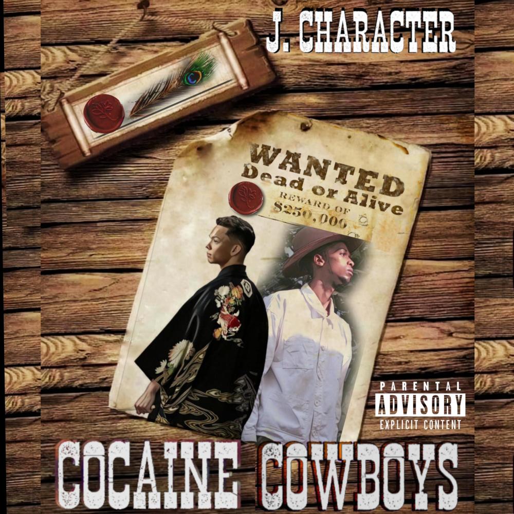 ******* Cowboys (feat. AJ Stone) (Explicit)
