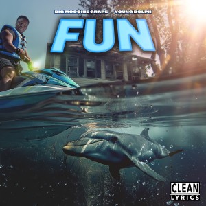 อัลบัม Fun ศิลปิน Big Moochie Grape