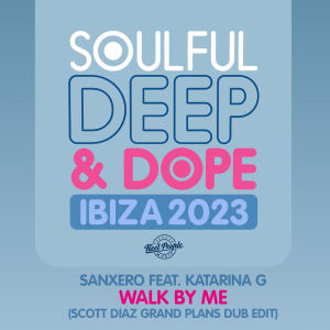 Walk By Me (Scott Diaz Grand Plans Dub Edit) dari Scott Diaz