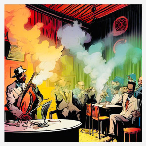 Estoric的專輯Cigars