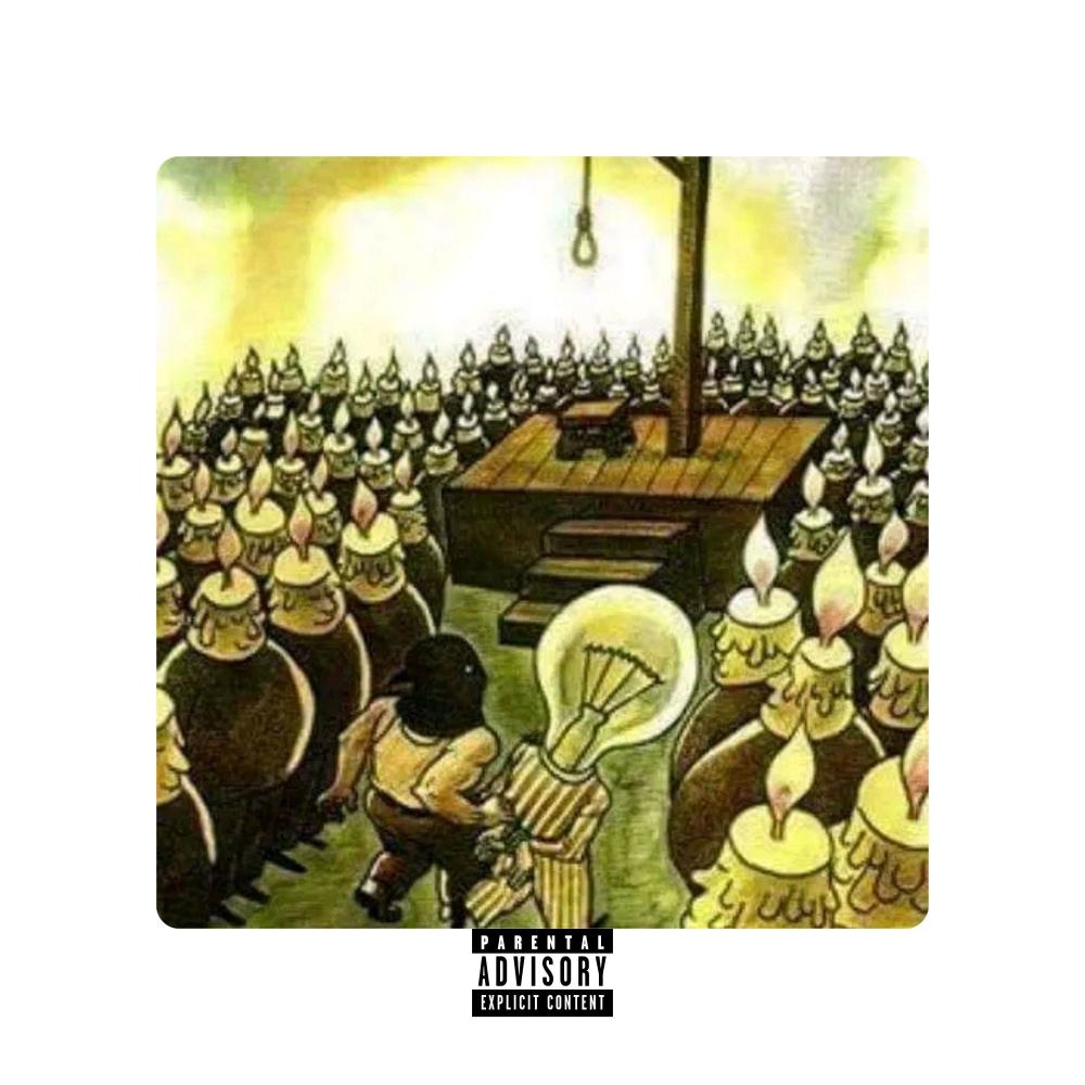 Praise Who? (Explicit)