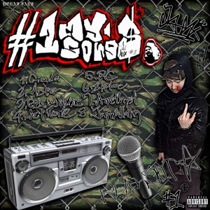 Album #1 My Songs from Yokai Jaki