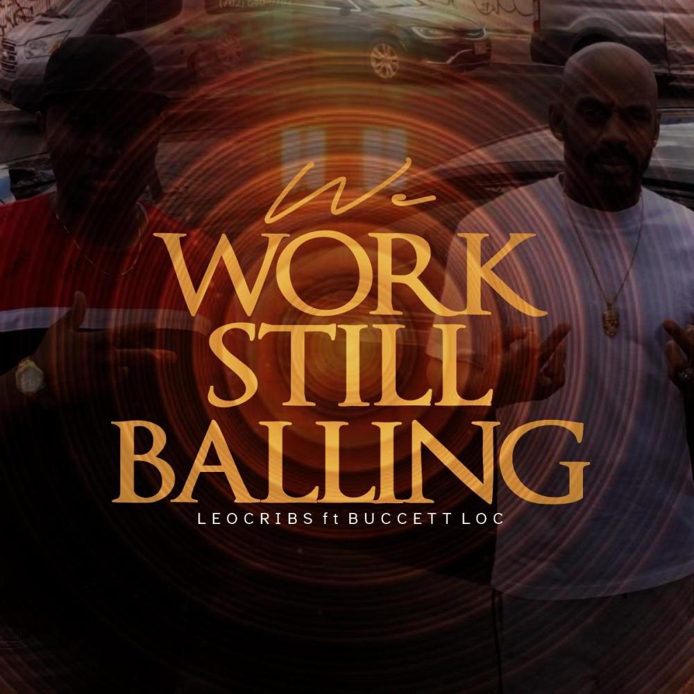 Eat drink and sleep with you. (feat. Buccett Loc) (Explicit)