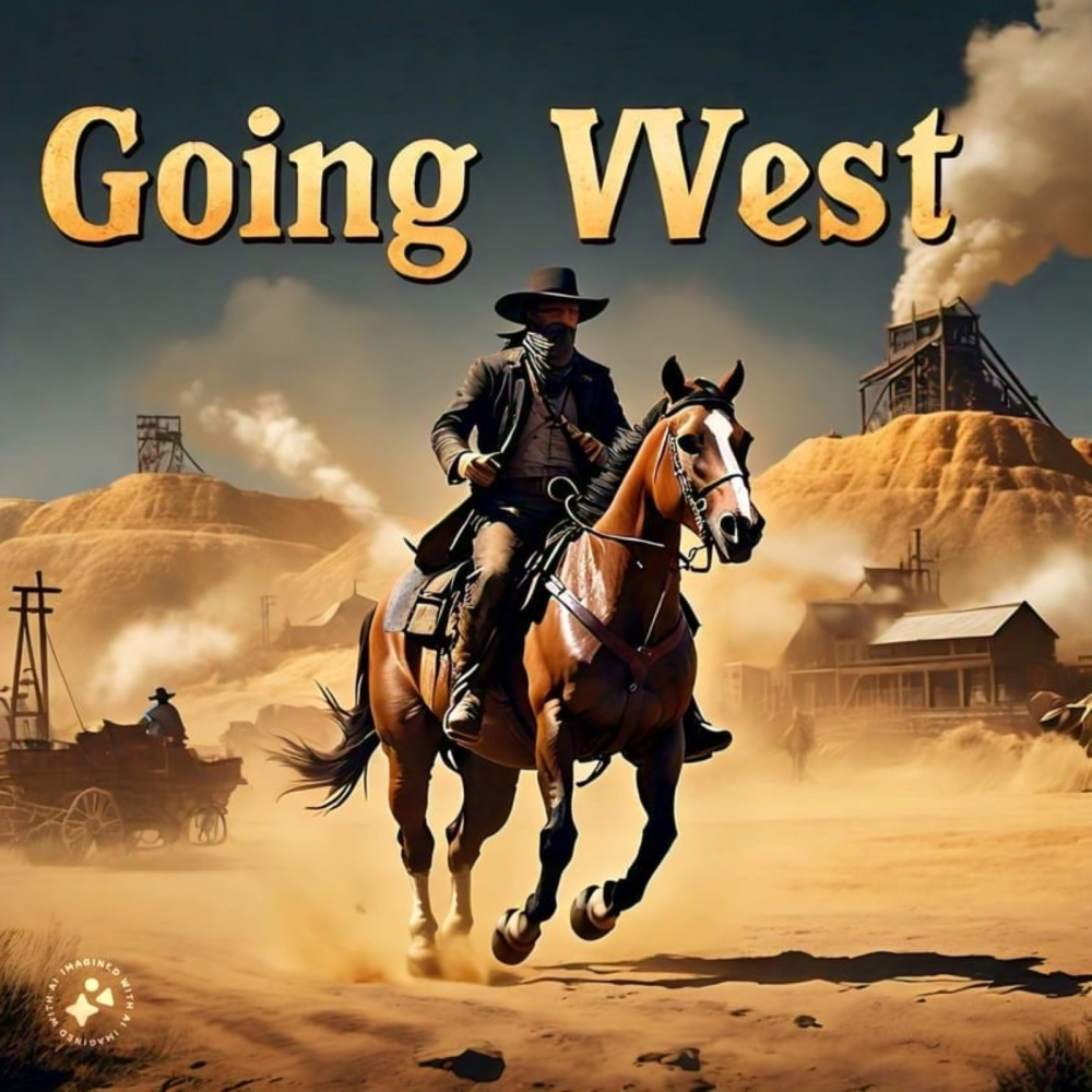 Going West