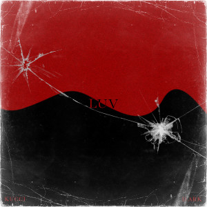 Listen to LUV (feat. D.Ark) song with lyrics from KUCCI