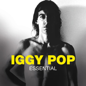 อัลบัม Essential ศิลปิน Iggy Pop