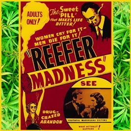 收聽Audio Movie的Reefer Madness - Act 6歌詞歌曲