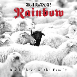 Ritchie Blackmore's Rainbow的專輯Black Sheep of the Family