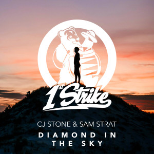 CJ Stone的专辑Diamond In The Sky