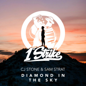 收听CJ Stone的Diamond In The Sky歌词歌曲