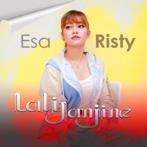 Listen to Lali Janjine song with lyrics from Esa Risty