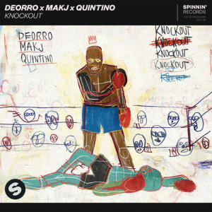 ดาวน์โหลดและฟังเพลง Knockout พร้อมเนื้อเพลงจาก Deorro