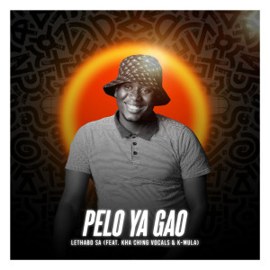 收聽Lethabo  SA的Pelo Ya Gao歌詞歌曲