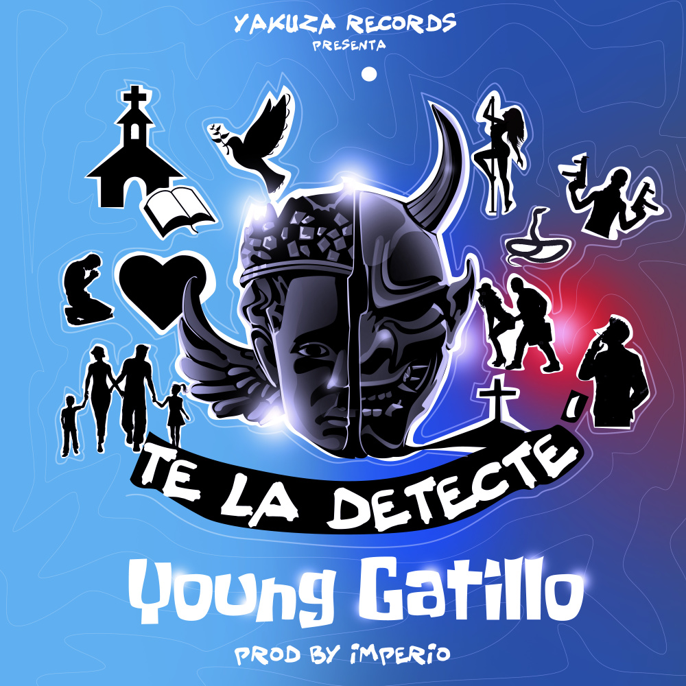 Te la Detecté