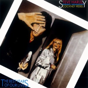 ดาวน์โหลดและฟังเพลง Judy Teen (Live at the Hammersmith Odeon, 14 April 1975) พร้อมเนื้อเพลงจาก Steve Harley