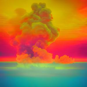 default playlist img