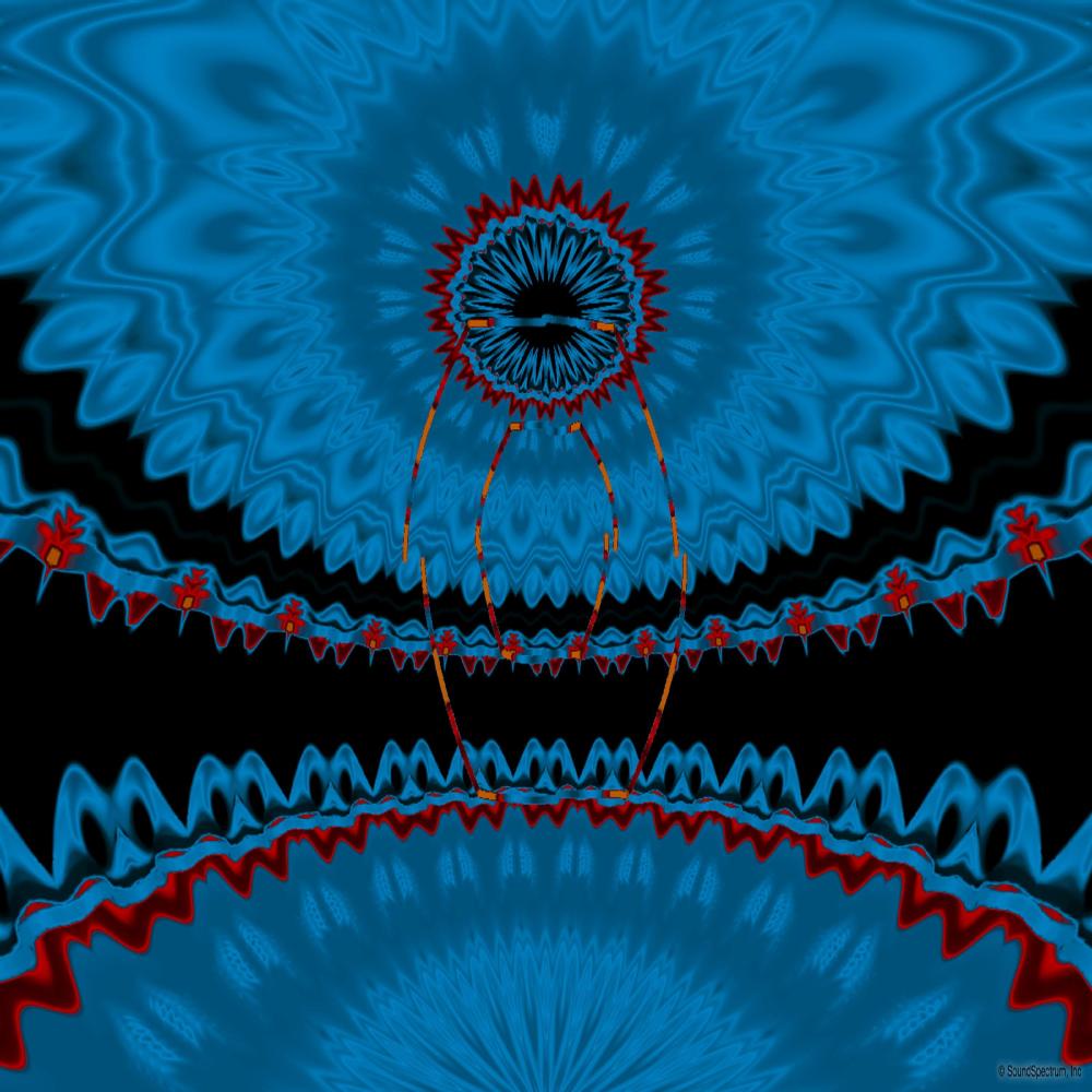 2050 Dub (Dub Mix)