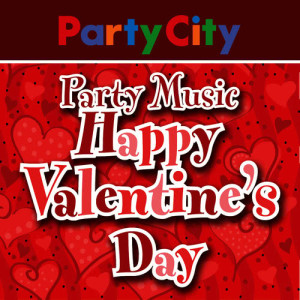 Party City的專輯Party City Happy Valentine's Day