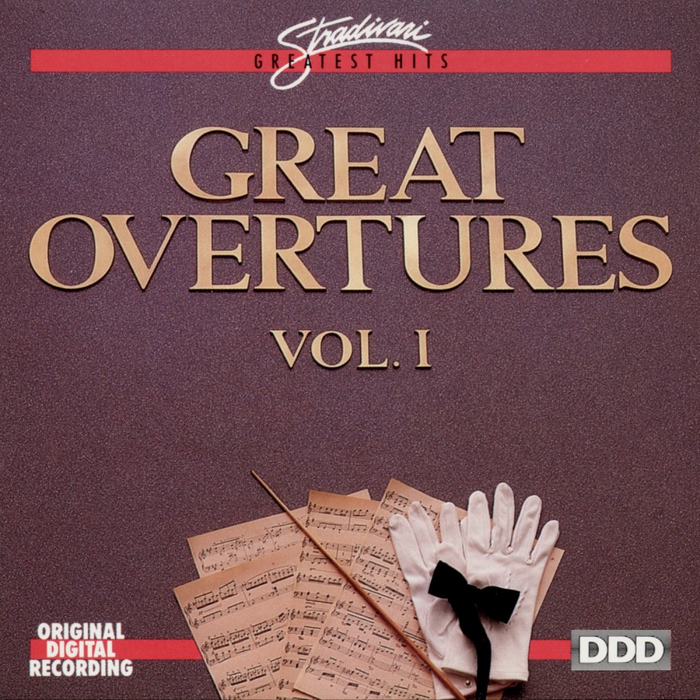 1812 Overture, Op 49