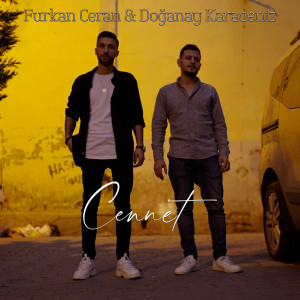 Album Cennet from Furkan Ceran