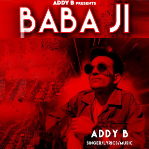 Album Baba Ji oleh Addy B