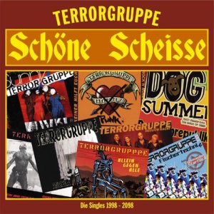 ดาวน์โหลดและฟังเพลง Keiner hilft euch พร้อมเนื้อเพลงจาก Terrorgruppe
