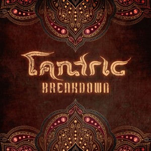 Tantric的專輯Breakdown (Re-Recorded)